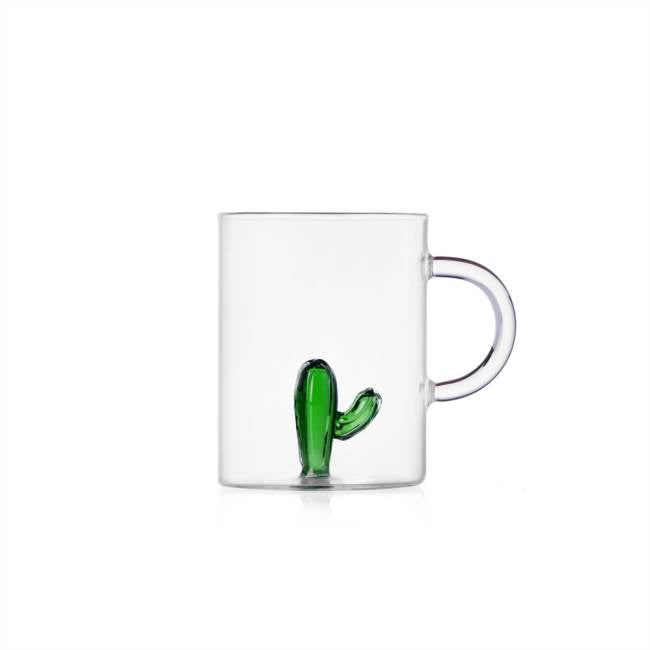 Ichendorf Milano Desert Plants Mug Collection