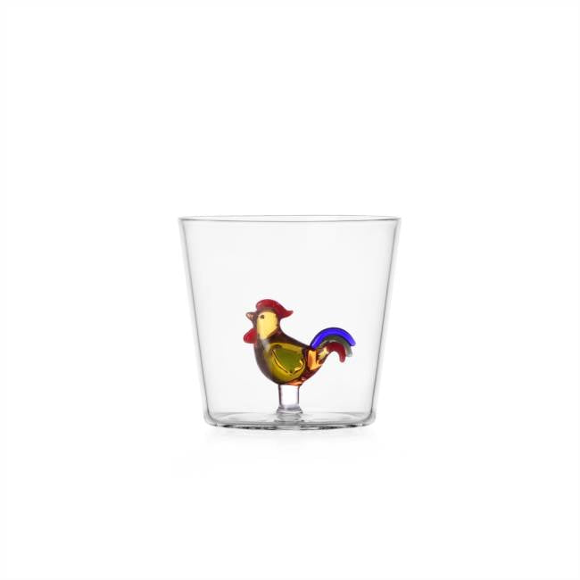 Ichendorf Milano Animal Farm Tumbler Collection