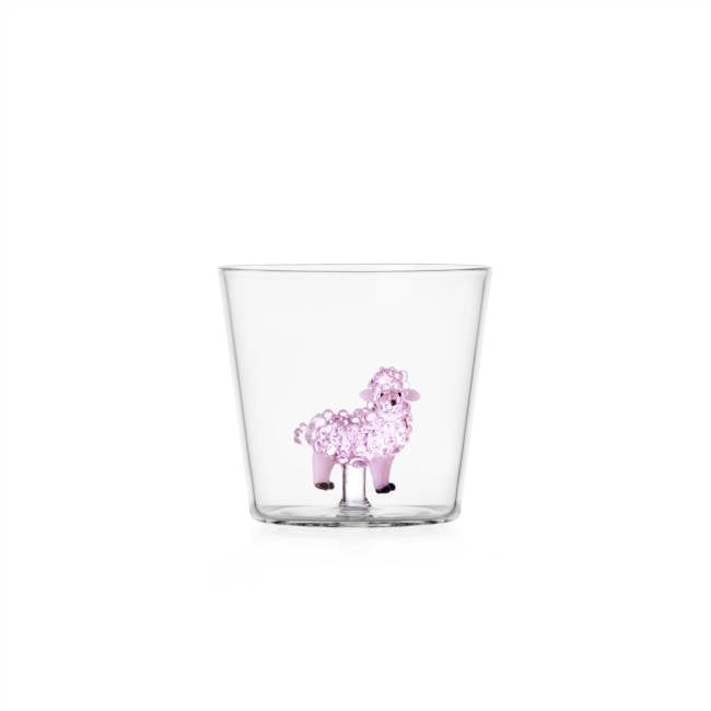 Ichendorf Milano Animal Farm Tumbler Collection