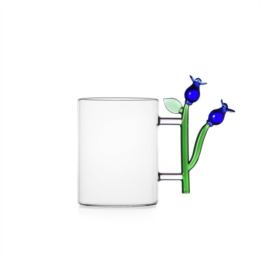Ichendorf Milano Botanica Mug