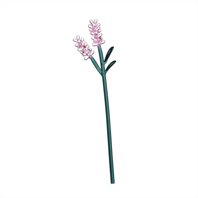 Ichendorf Milano Glass Flower Collection