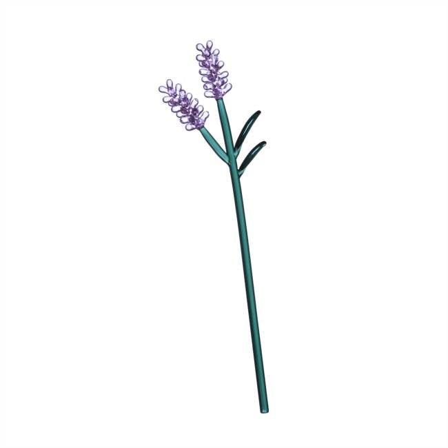 Ichendorf Milano Glass Flower Collection
