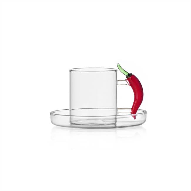 Ichendorf Milano Vegetables Coffee Cup Collection