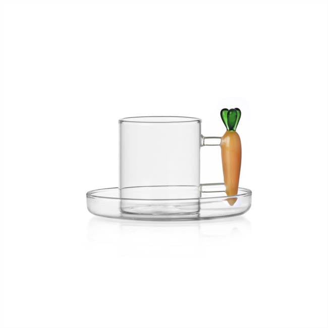 Ichendorf Milano Vegetables Coffee Cup Collection