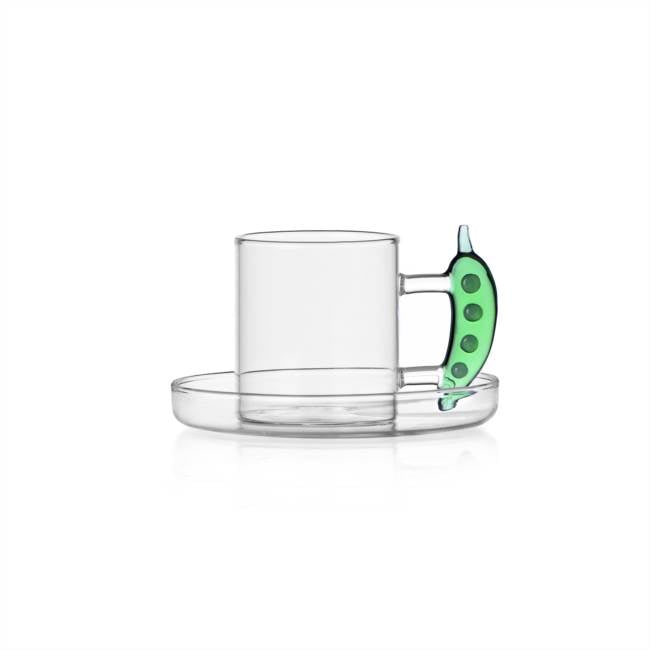 Ichendorf Milano Vegetables Coffee Cup Collection
