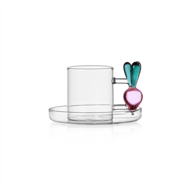 Ichendorf Milano Vegetables Coffee Cup Collection