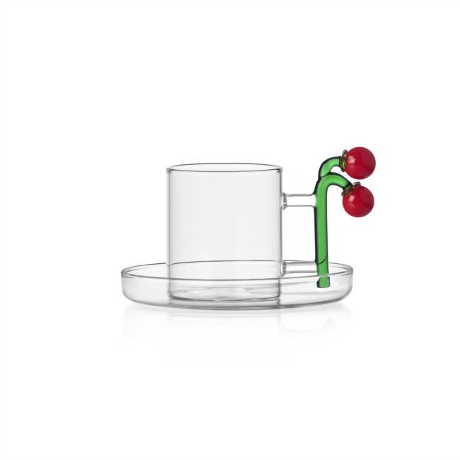 Ichendorf Milano Vegetables Coffee Cup Collection