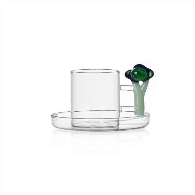 Ichendorf Milano Vegetables Coffee Cup Collection