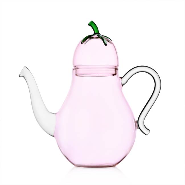 Ichendorf Milano Vegetable Teapot Collection