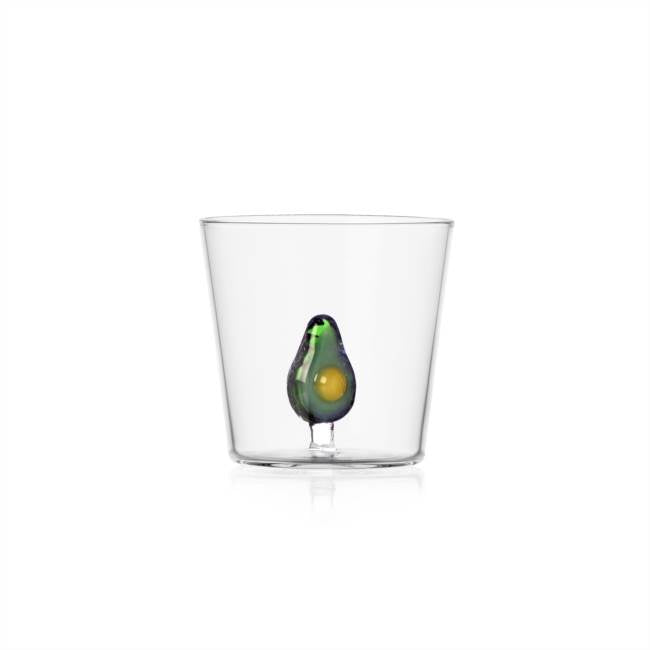 Ichendorf Milano Fruits and Flowers Tumbler Collection
