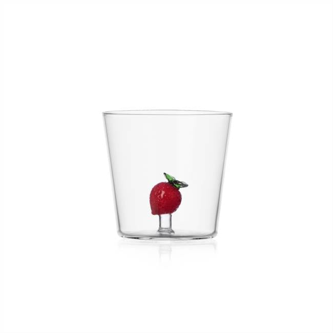 Ichendorf Milano Fruits and Flowers Tumbler Collection