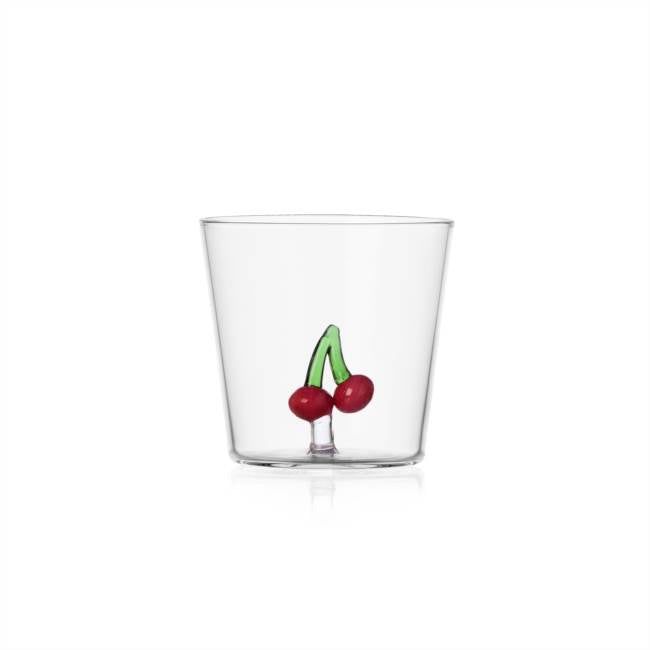 Ichendorf Milano Fruits and Flowers Tumbler Collection