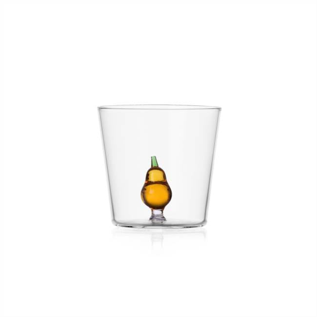 Ichendorf Milano Fruits and Flowers Tumbler Collection