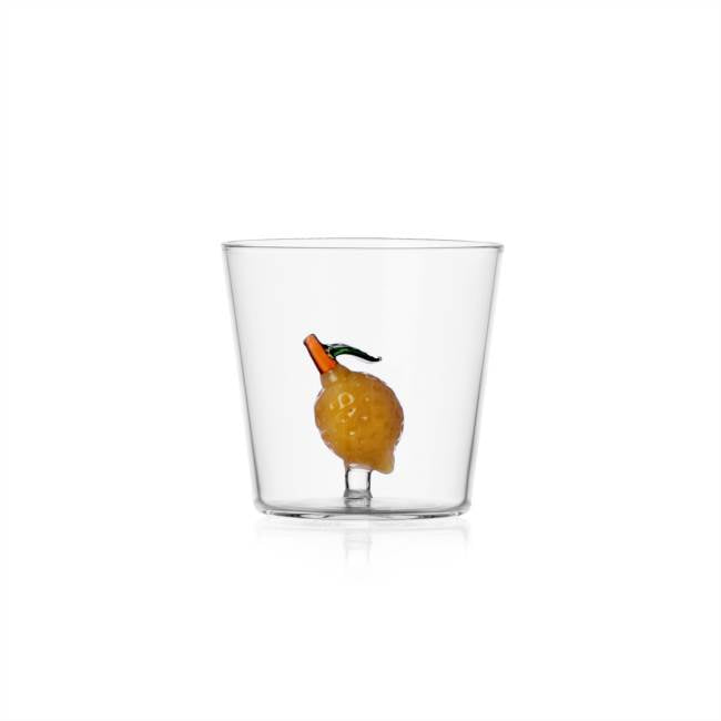 Ichendorf Milano Fruits and Flowers Tumbler Collection