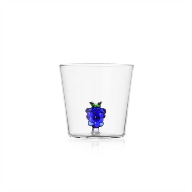 Ichendorf Milano Fruits and Flowers Tumbler Collection