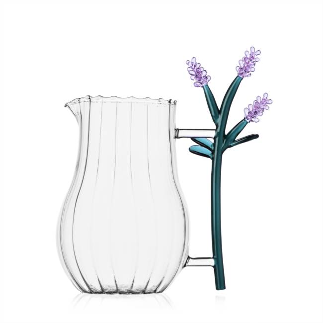 Ichendorf Milano Botanica Teapot and Jug