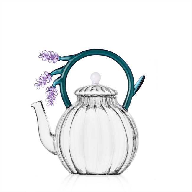 Ichendorf Milano Botanica Teapot and Jug