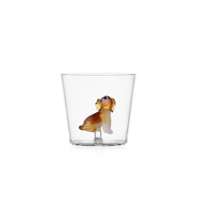 Ichendorf Milano Dogs Tumbler Collection