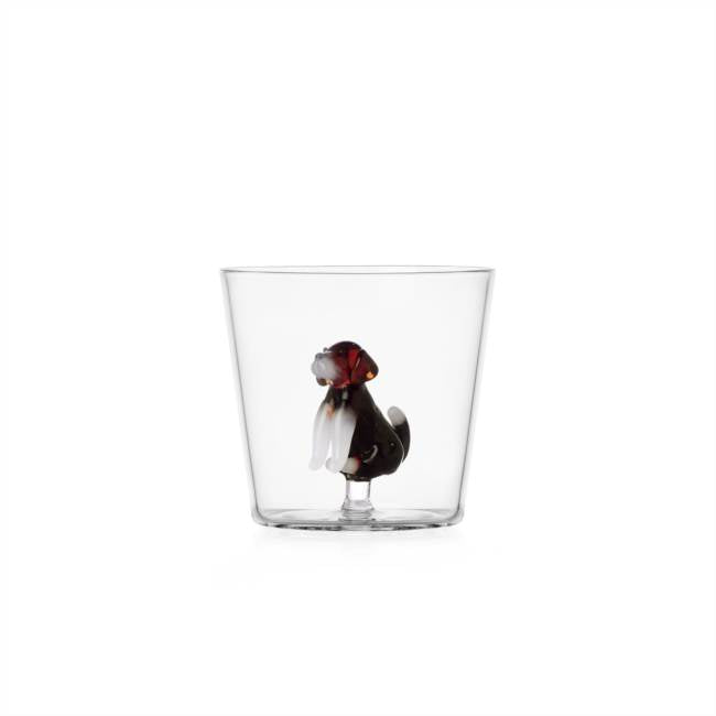 Ichendorf Milano Dogs Tumbler Collection