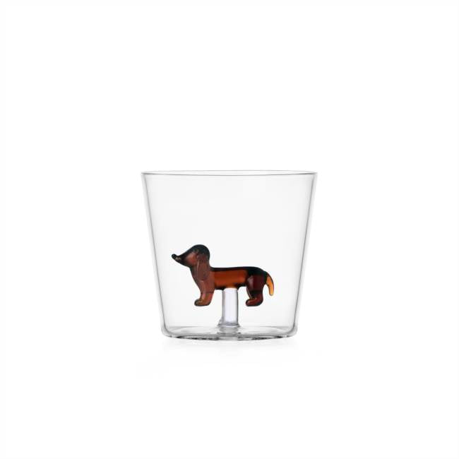 Ichendorf Milano Dogs Tumbler Collection