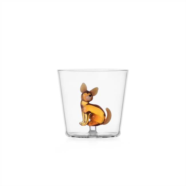 Ichendorf Milano Dogs Tumbler Collection