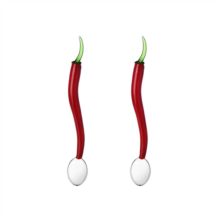 Ichendorf Milano Vegetables Spoons Collection
