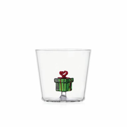 Ichendorf Milano Christmas Tales Tumbler Collection