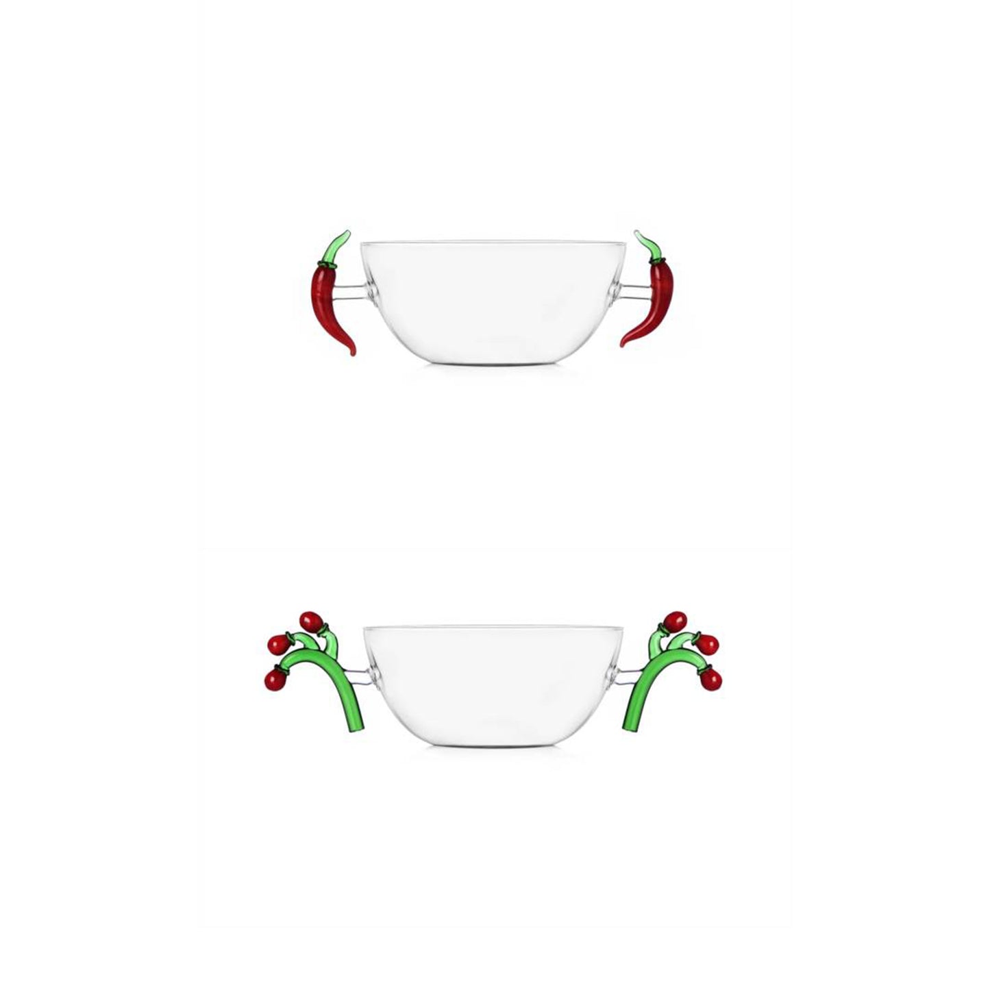 Ichendorf Milano Vegetable Bowl Collection
