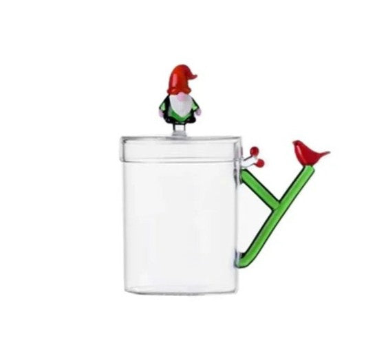 Ichendorf Milano Christmas Tales Mugs Collection