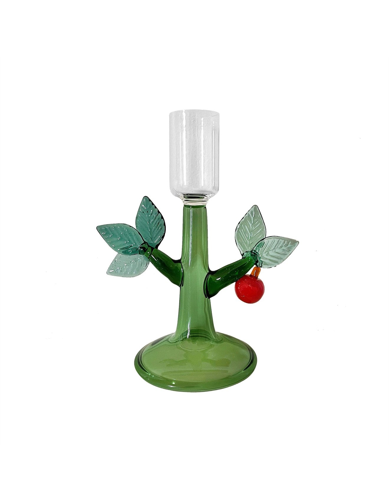 Ichendorf Milano Red Apple Collection