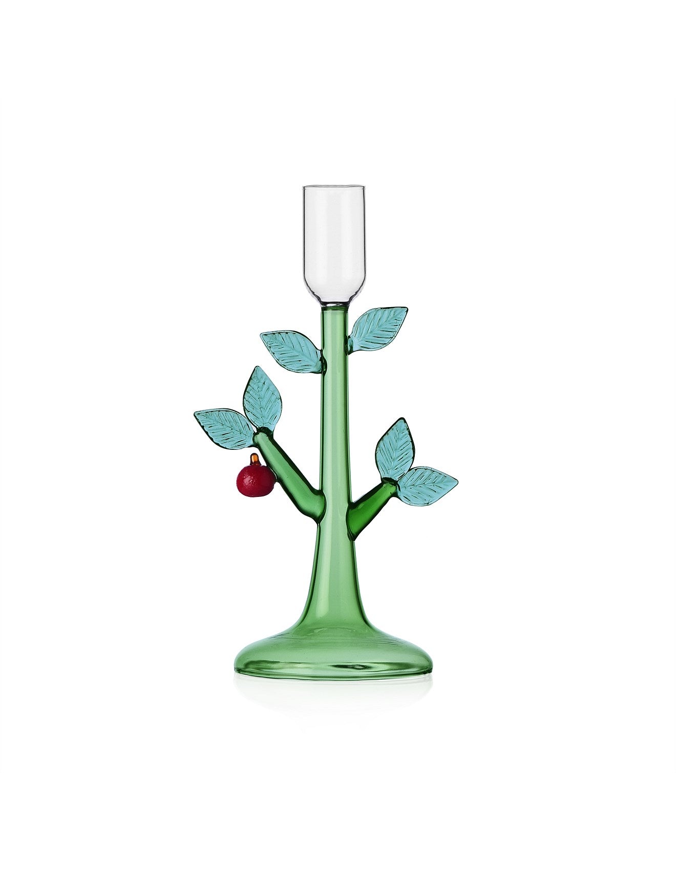 Ichendorf Milano Red Apple Collection