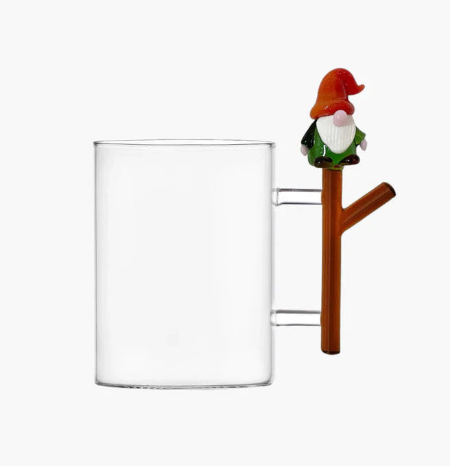 Ichendorf Milano Christmas Tales Mugs Collection