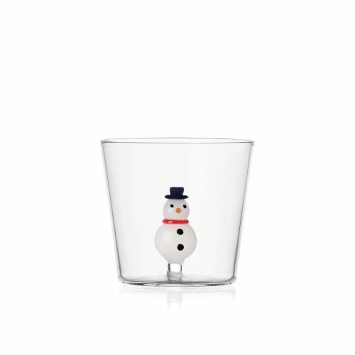 Ichendorf Milano Christmas Tales Tumbler Collection