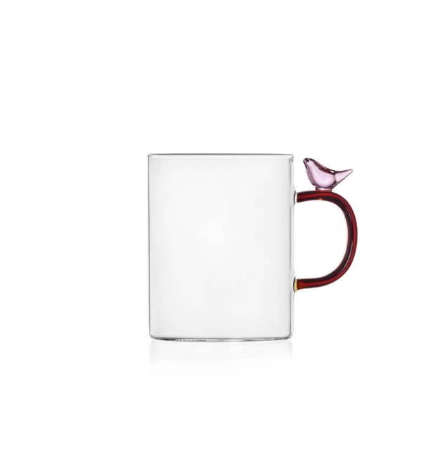 Ichendorf Milano Bird Mugs Collection