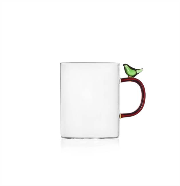 Ichendorf Milano Bird Mugs Collection
