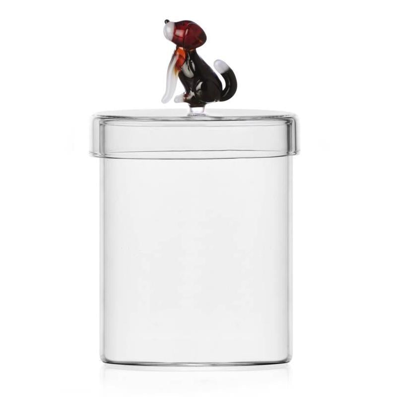 Ichendorf Milano Dogs Box English Foxhound and Mug Bassotto Collection