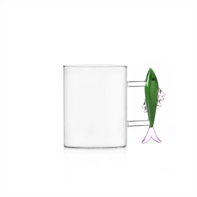 Ichendorf Milano Marine Garden Mug Collection