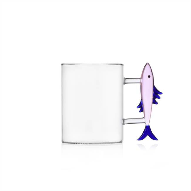 Ichendorf Milano Marine Garden Mug Collection