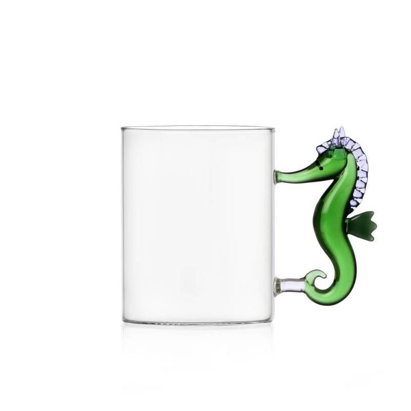 Ichendorf Milano Marine Garden Mug Collection