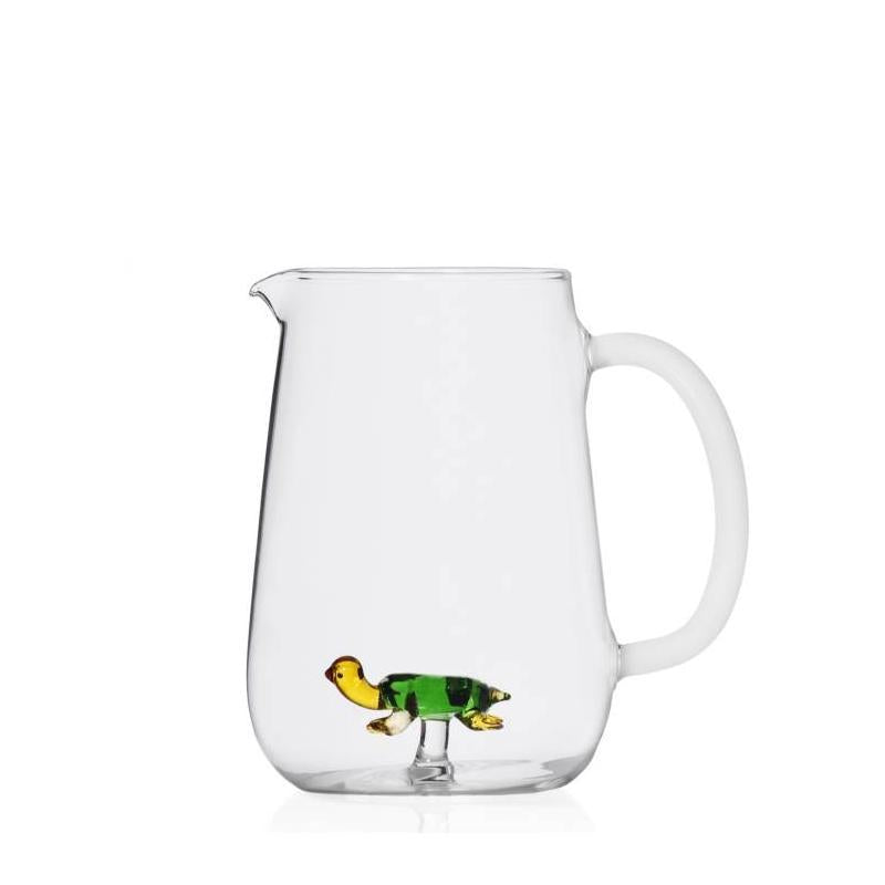Ichendorf Milano Animal Farm Pitcher Collection