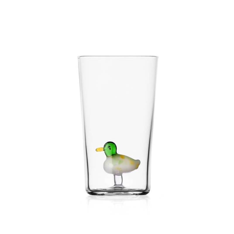Ichendorf Milano Animal Farm Tumbler LongDrink Collection