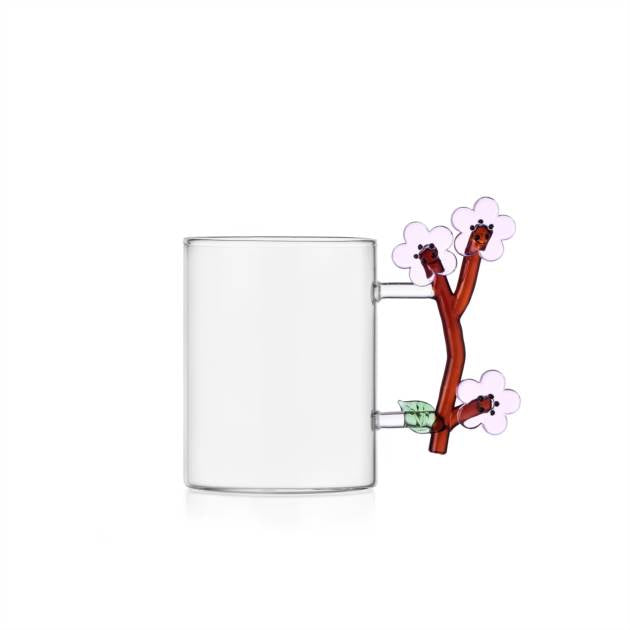 Ichendorf Milano Botanica Mug