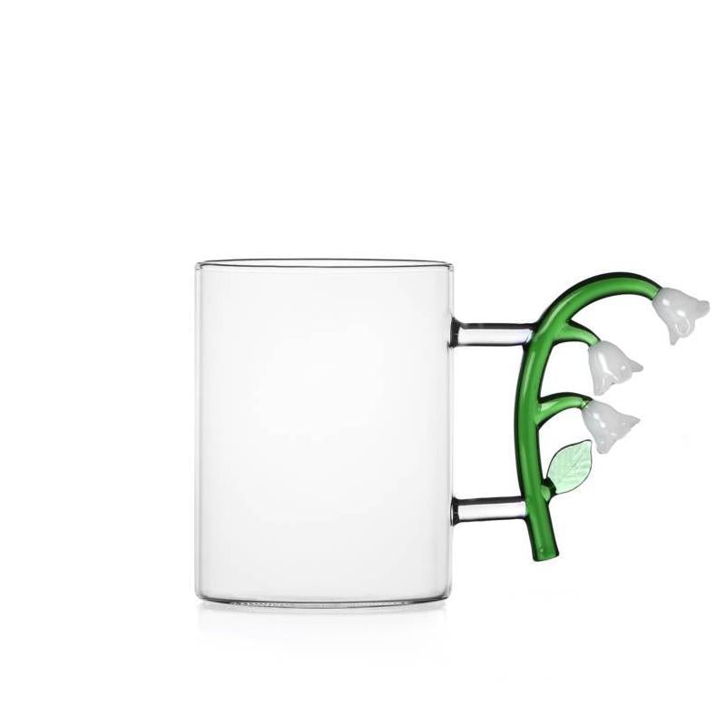 Ichendorf Milano Botanica Mug