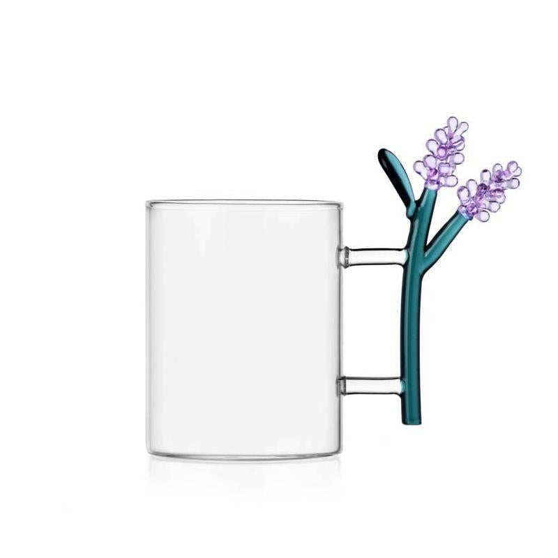 Ichendorf Milano Botanica Mug