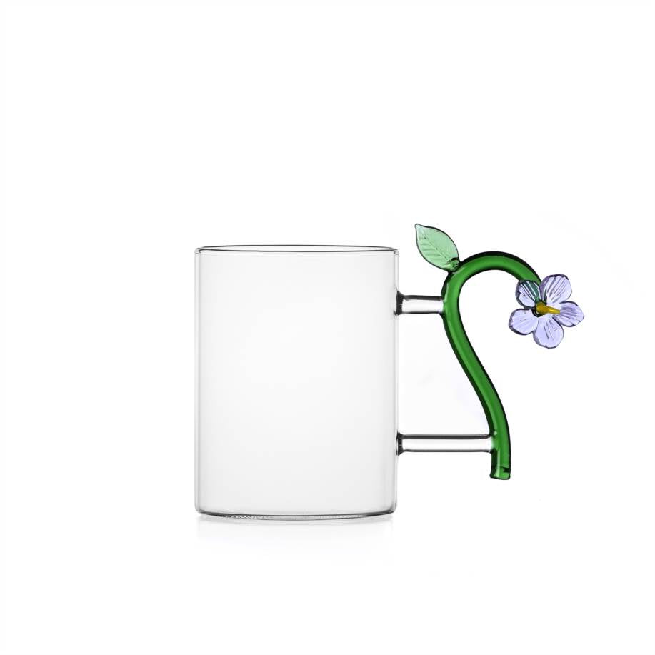 Ichendorf Milano Botanica Mug