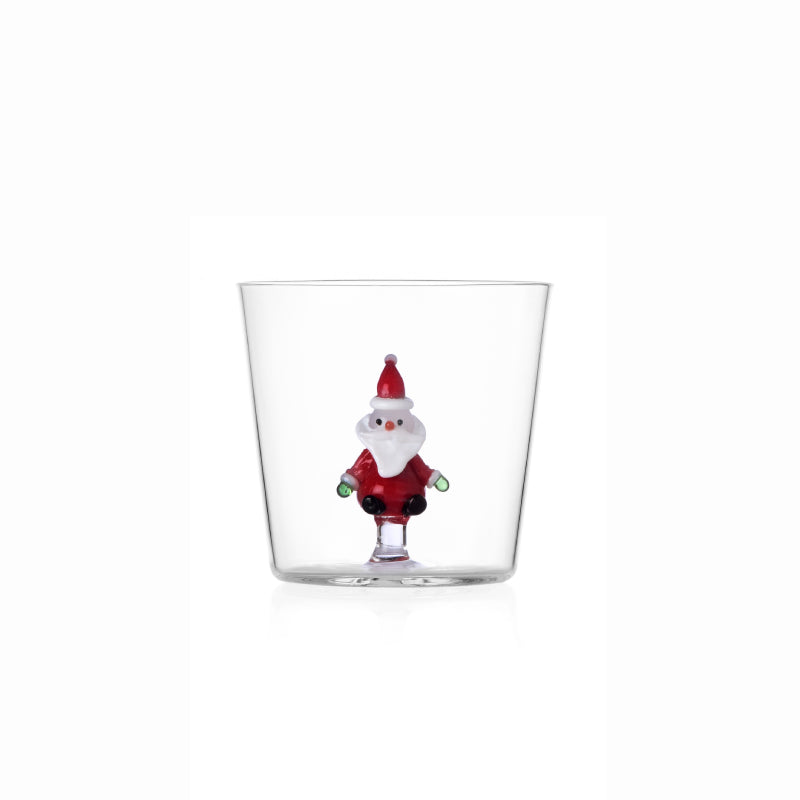 Ichendorf Milano Christmas Tales Tumbler Collection