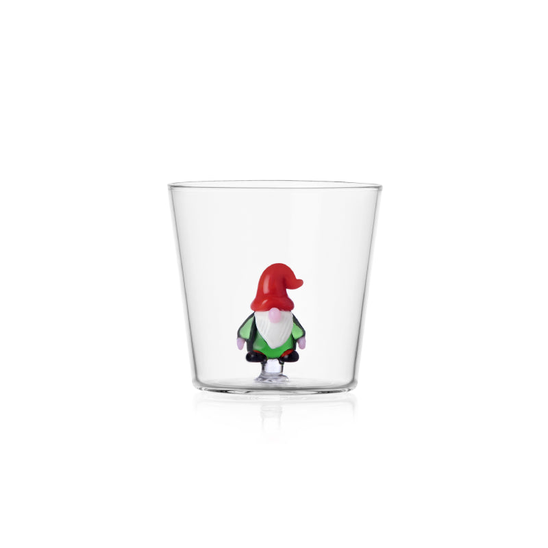 Ichendorf Milano Christmas Tales Tumbler Collection
