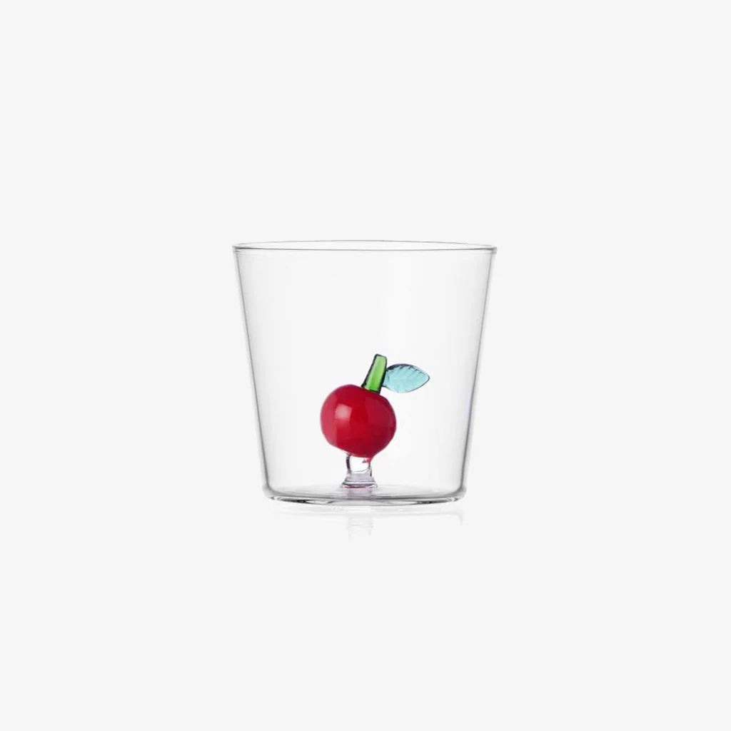 Ichendorf Milano Red Apple Collection