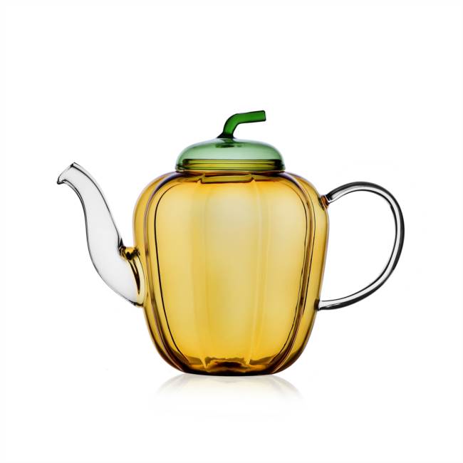 Ichendorf Milano Vegetable Teapot Collection