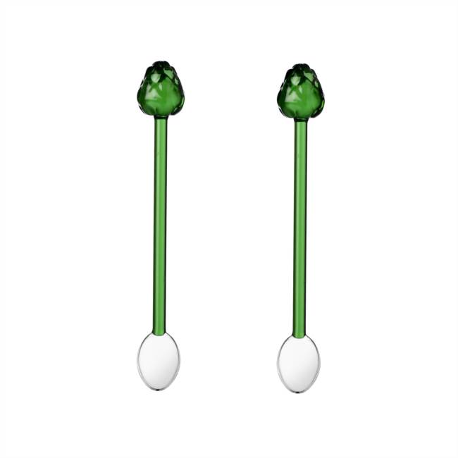Ichendorf Milano Vegetables Spoons Collection